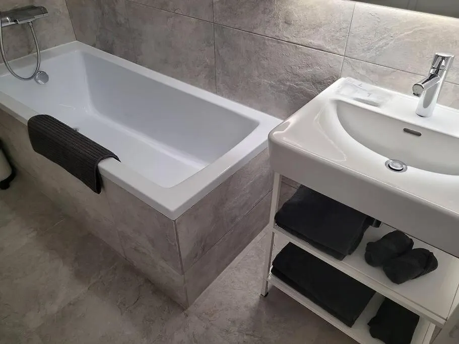 Art Apartment Бухарест