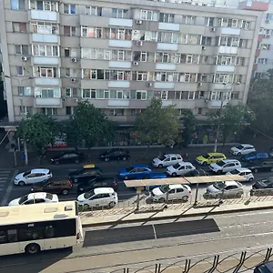 Robert's Bucureşti