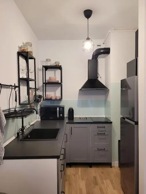 Art Apartment Bucureşti