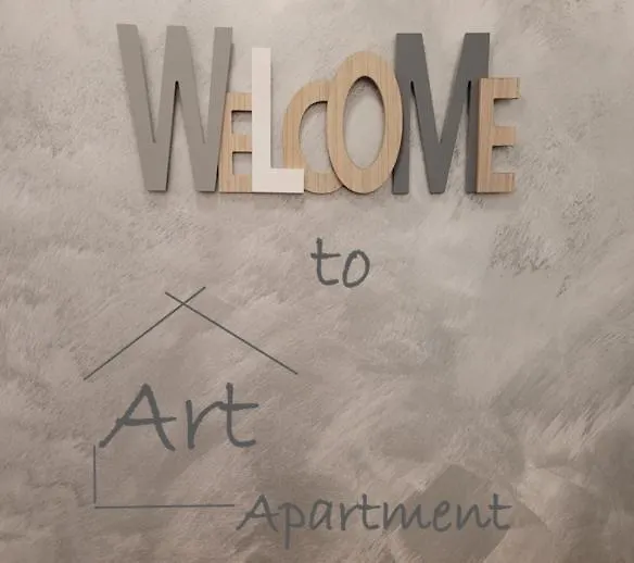 Art Apartment Bucureşti