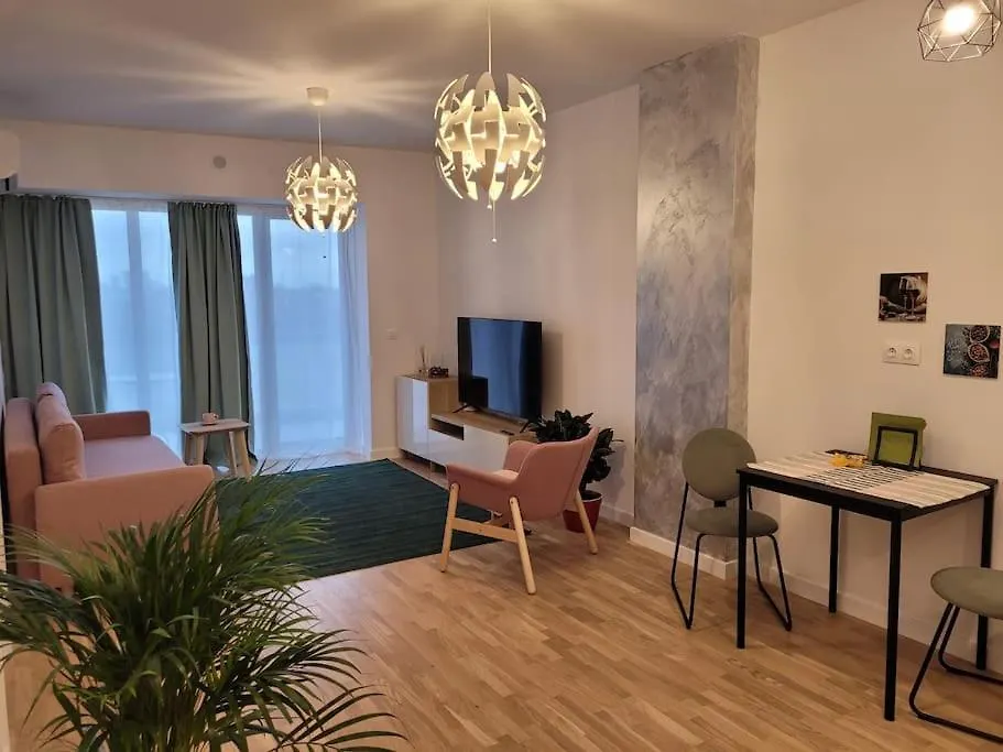 Art Apartment Bucureşti