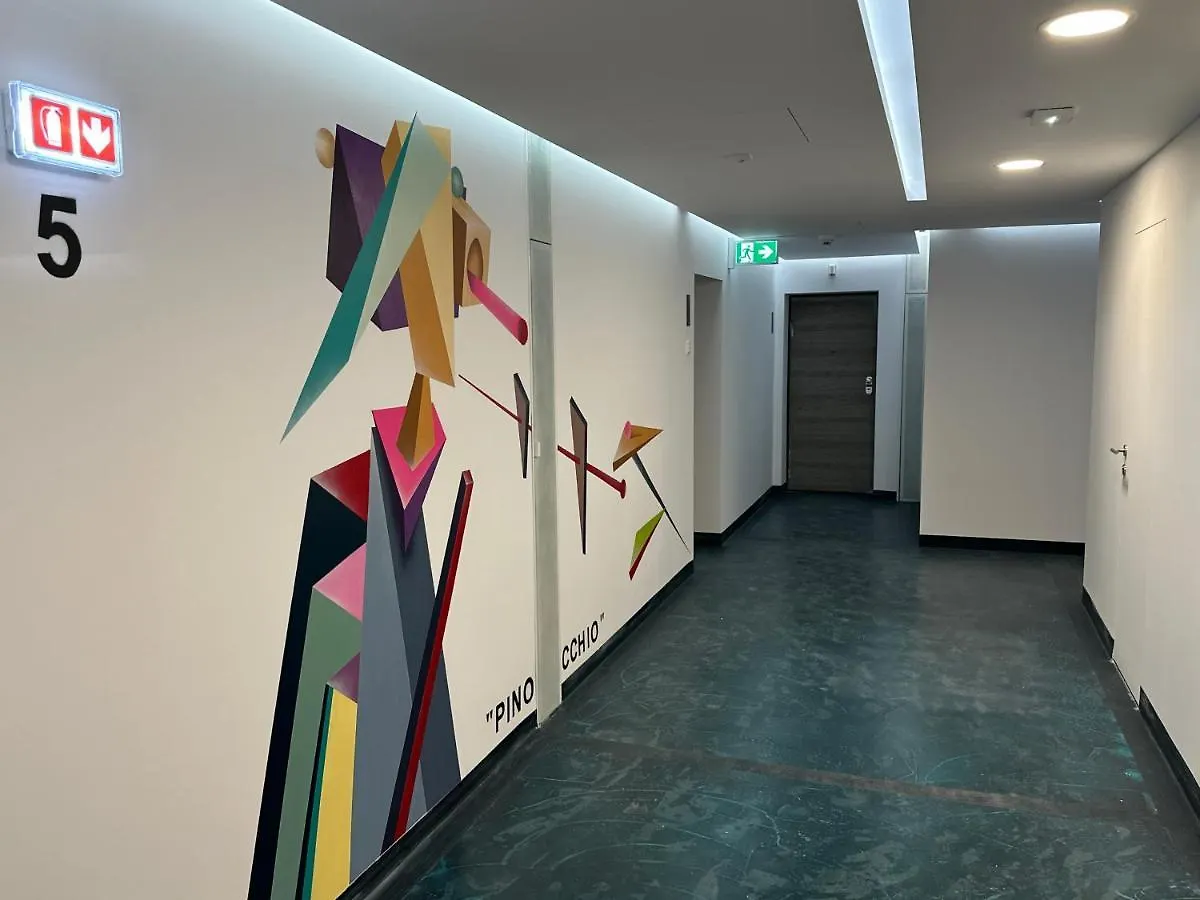 Art Apartment Bucureşti România