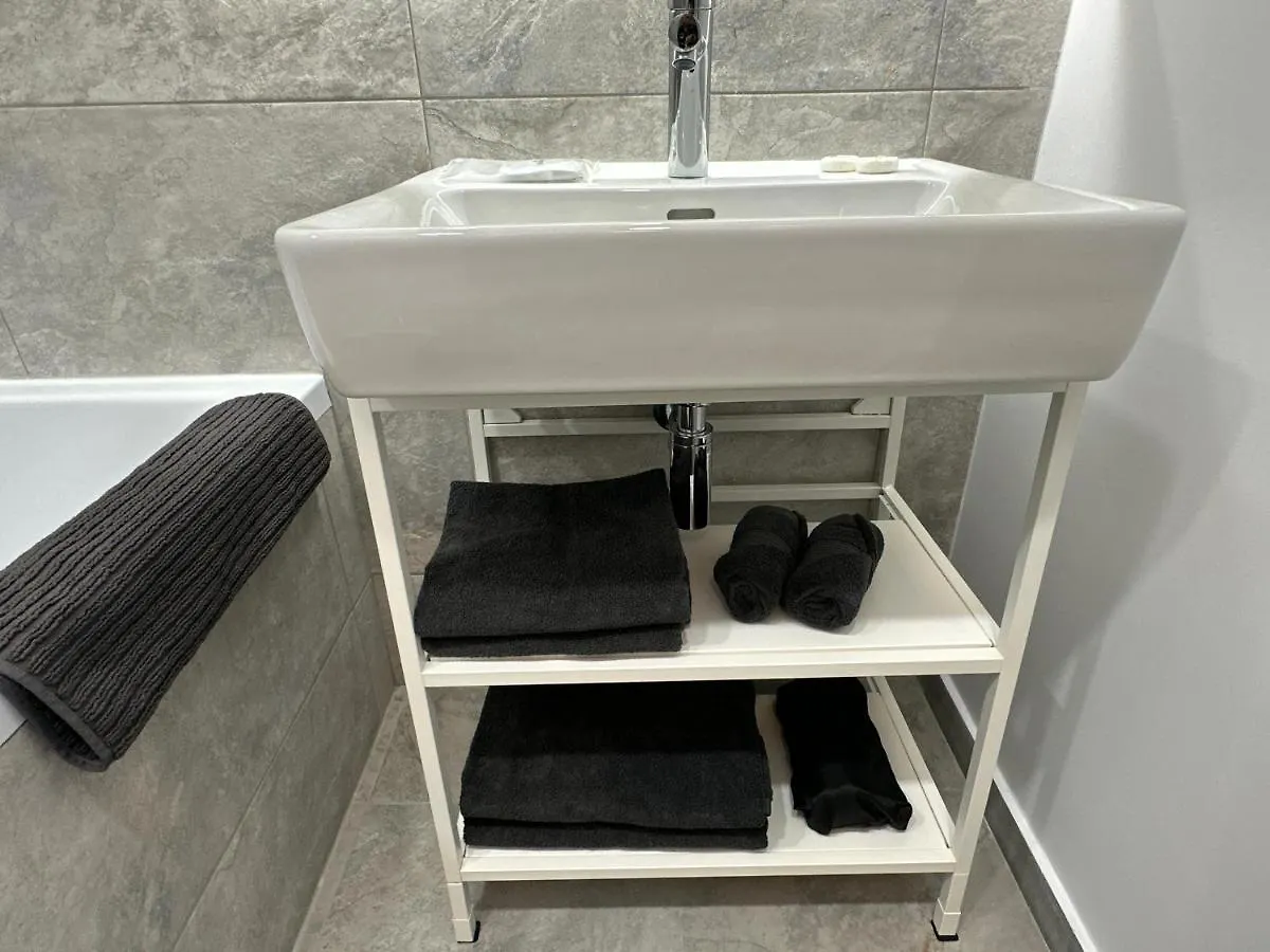 Art Apartment Bucureşti România