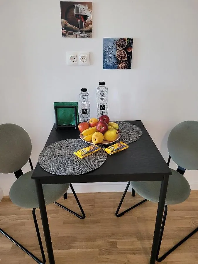 Art Apartment Bucureşti România