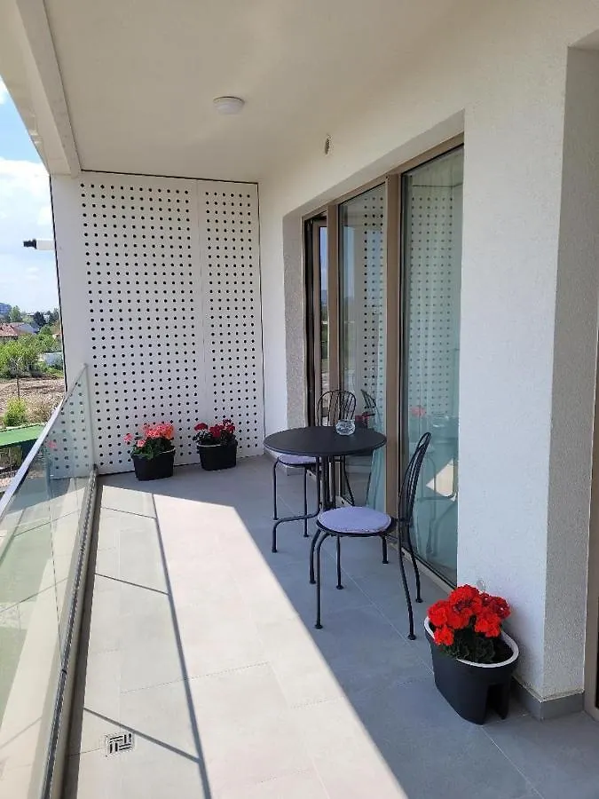 Art Apartment Bucureşti